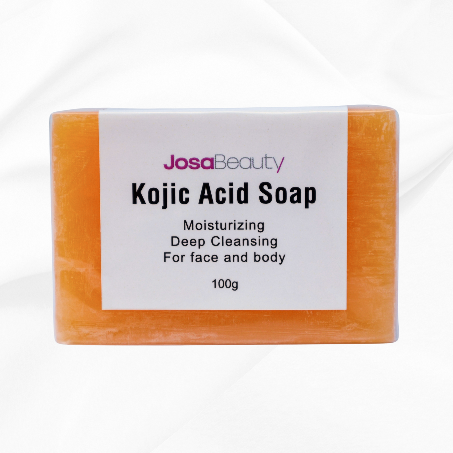 Josabeauty Kojic Acid Soap