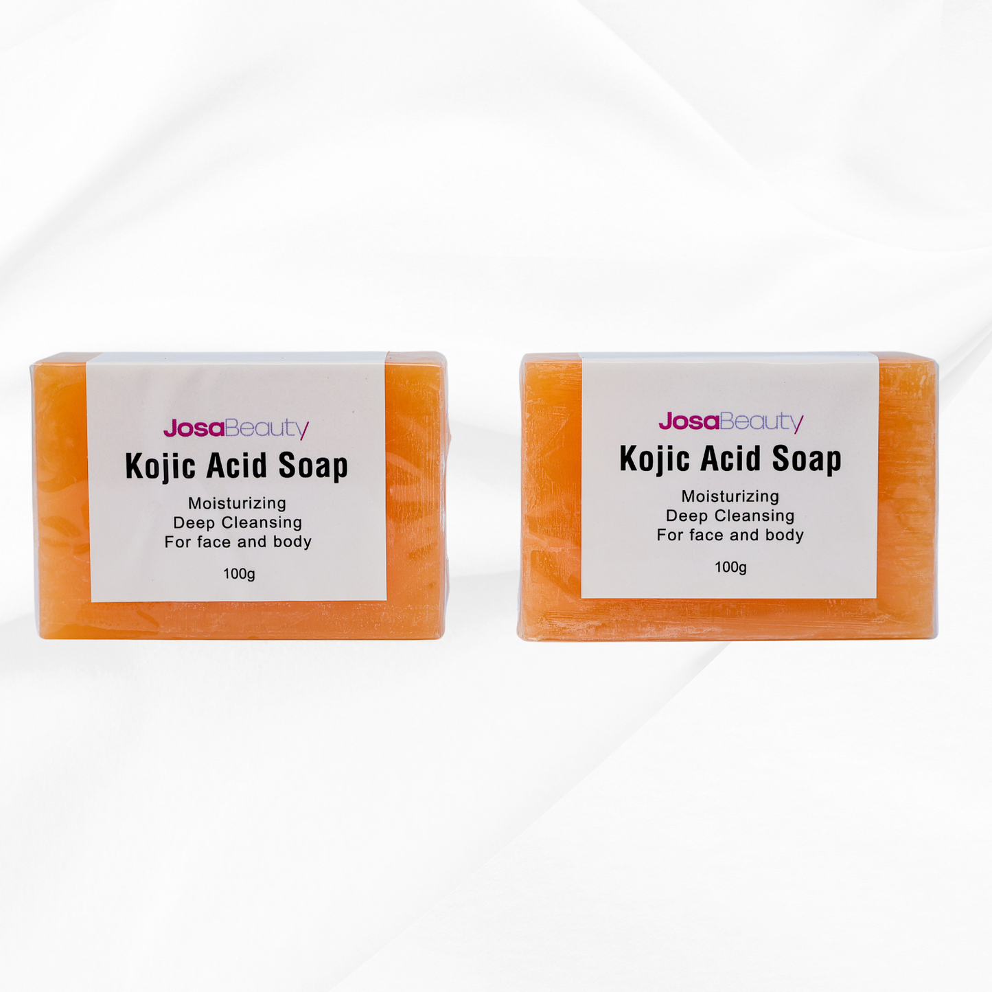 Josabeauty Kojic Acid Soap