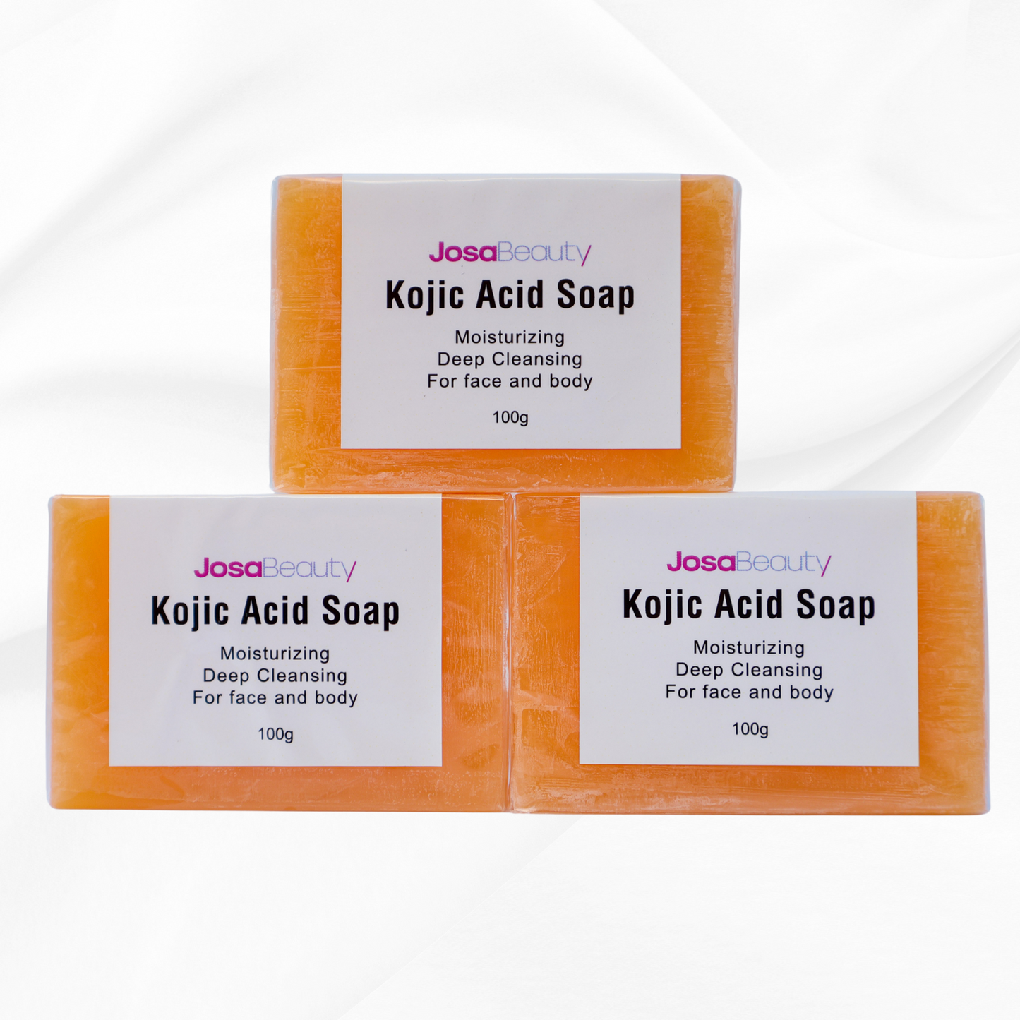 Josabeauty Kojic Acid Soap