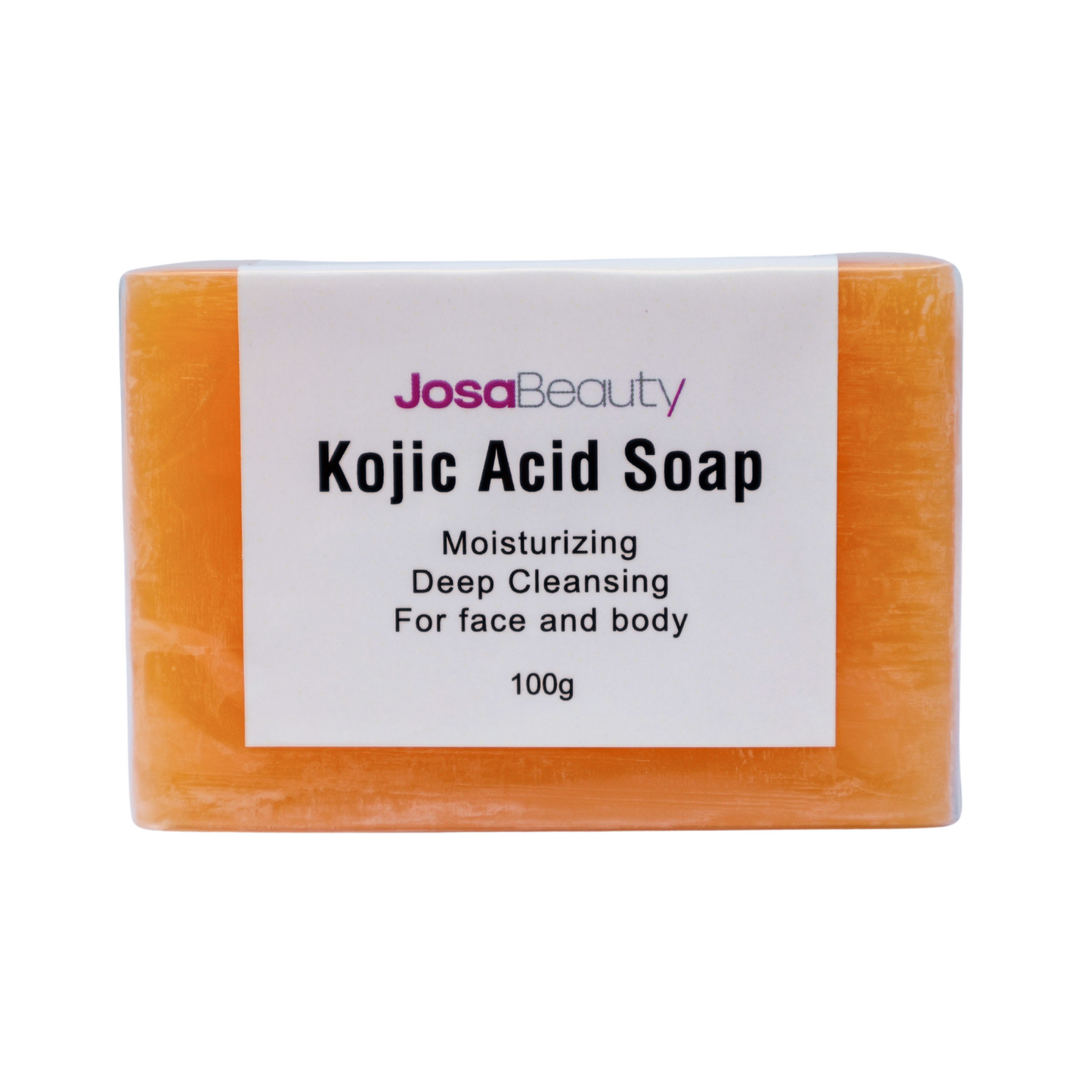 Josabeauty Kojic Acid Soap