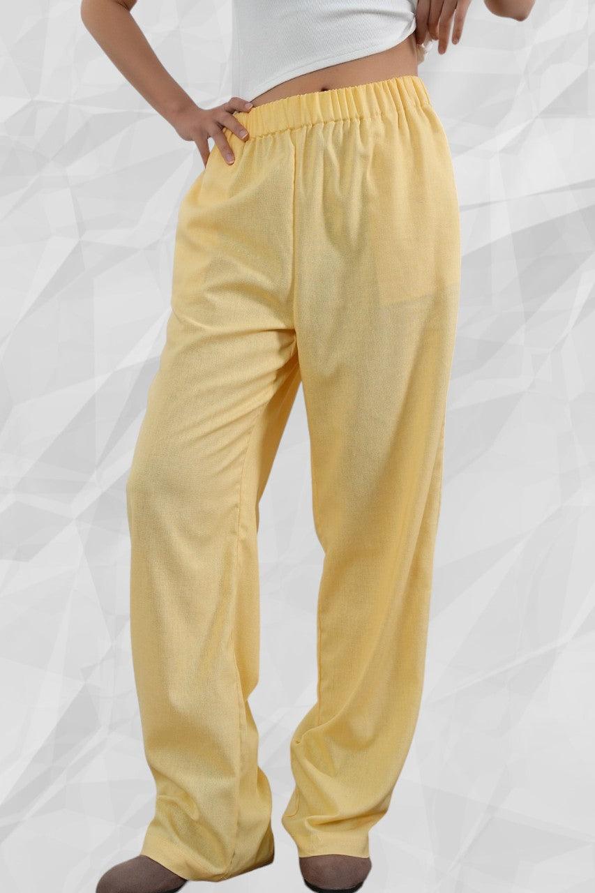 Breezy Mia Pants - JosaBeauty