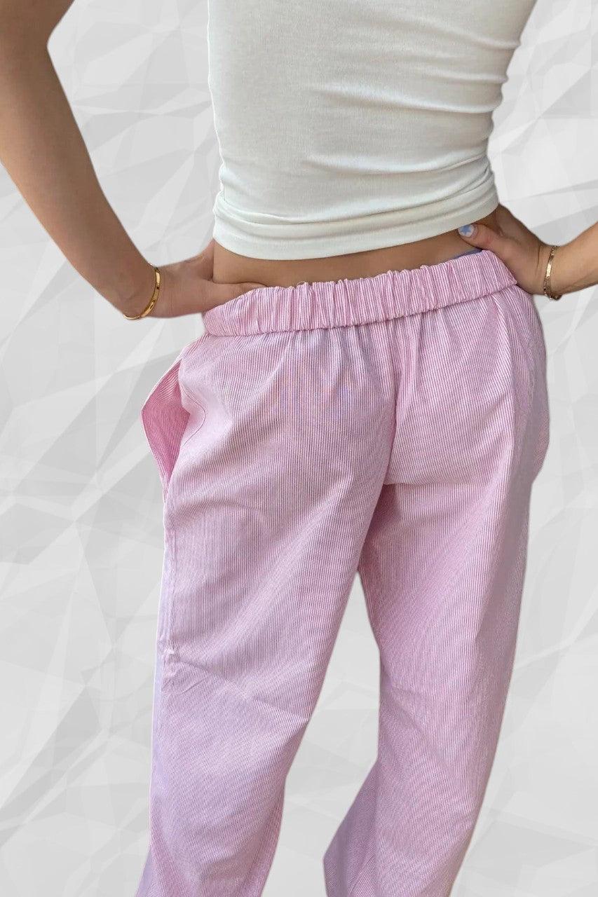Breezy Mia Pants - JosaBeauty