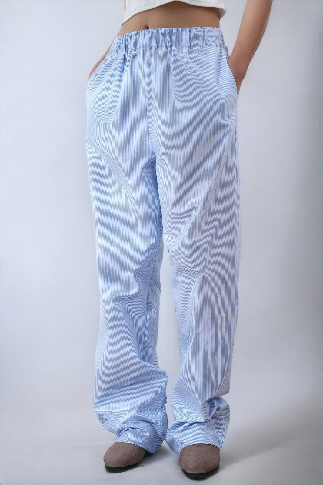 Breezy Mia Pants