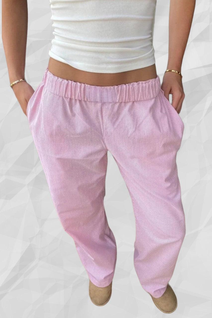 Breezy Mia Pants - JosaBeauty