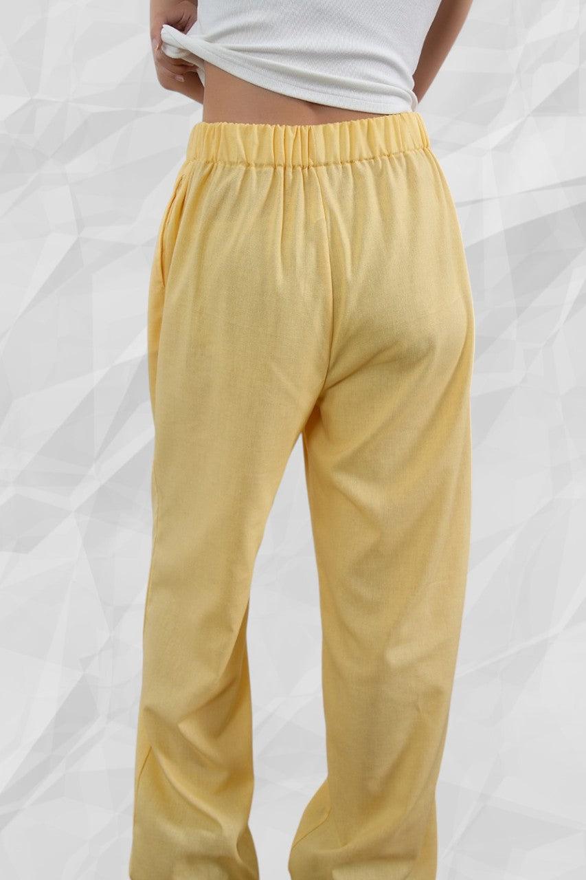 Breezy Mia Pants - JosaBeauty