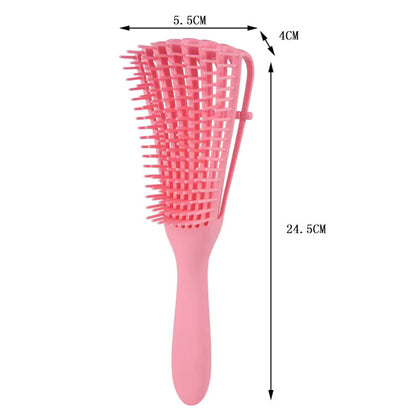 Curly Hair Brush