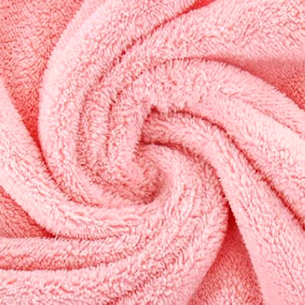 Microfiber Hair Wrap Towel