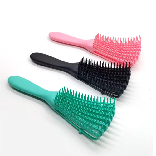 Curly Hair Brush