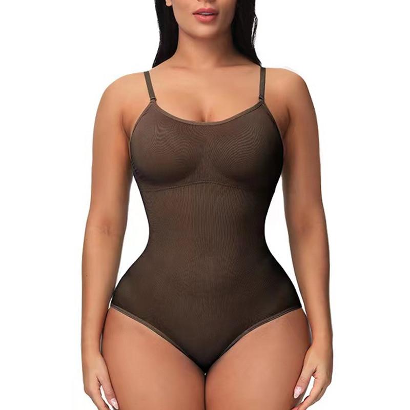 SuprSnatch'd - Bodysuit Shapewear - JosaBeauty