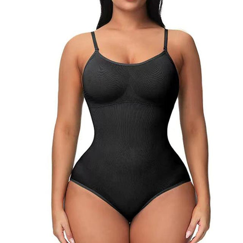 SuprSnatch'd - Bodysuit Shapewear - JosaBeauty