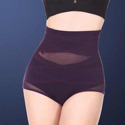 Cross Compression Waist Trainer Briefs - JosaBeauty