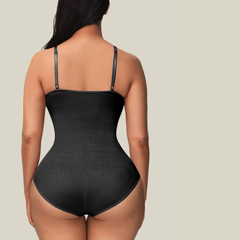 SuprSnatch'd - Bodysuit Shapewear - JosaBeauty