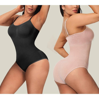 SuprSnatch'd - Bodysuit Shapewear - JosaBeauty